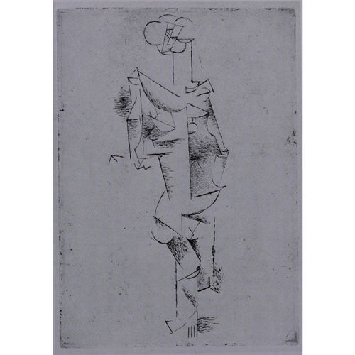 PICASSO/ JACOB, MAX.- SAINT MATOREL SOLD