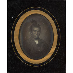 FreeEdge • Important Collection of Early Japan Photographs, 1852 